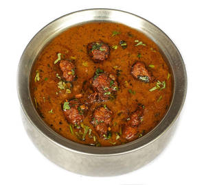 Boneless Chicken Curry