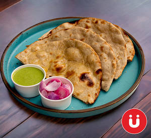 Butter Tandoori Roti