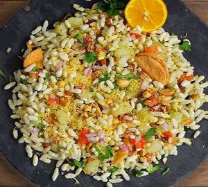 Sukha Bhel