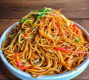 Hakka Noodles