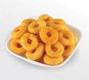 Ring Plain [100 Grams]