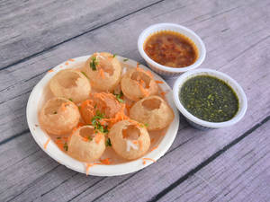 Pani Puri