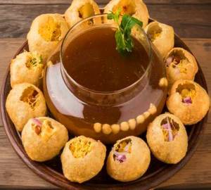 Pani Puri