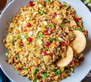 Bhel Puri