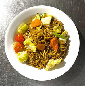 Thai Chow Veg