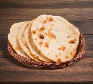 Butter Roti