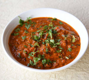 Tomato Curry
