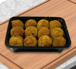 Vegetable appe [12 pieces]