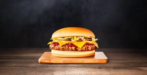 Cheese Burger