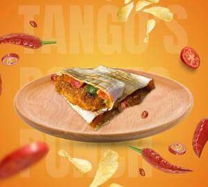 Tango's Potato Punch Wrap [Big]