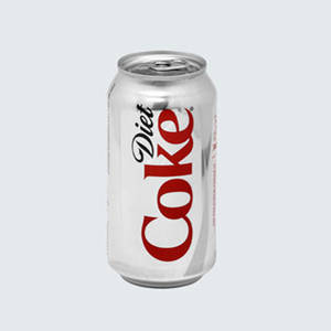 Diet Coke