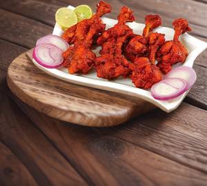 Chicken Lollipop