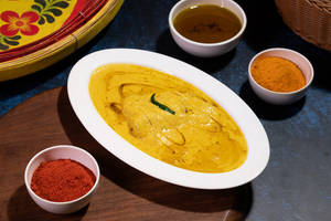 BHETKI BHAPA