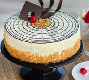 Butterscotch Cake [1 Pound]