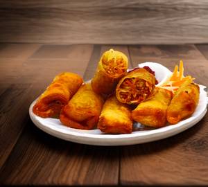 Veg Spring Roll