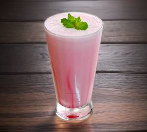 Rose lassi (250 ml)
