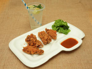 Chicken crispy