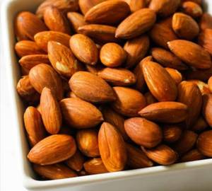 Roasted Badam (250 Gm)
