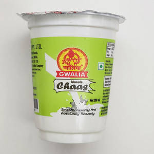 Masala Chhas