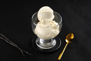 Tahiti Vanilla Euphoria - Double Scoop