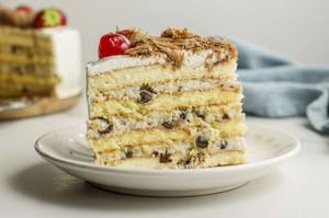 Cassata Cake