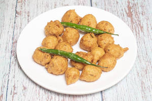 Moong Bhaji (100 Gms)