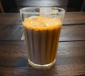 Masala chai