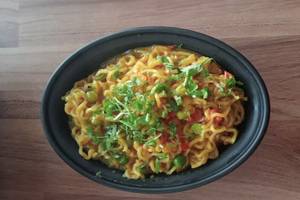 Vegetable maggi
