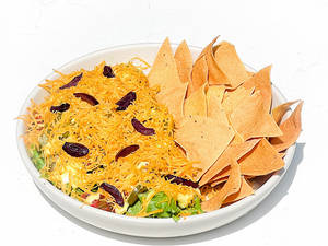 Boojee Nachos
