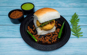 Vada Pav