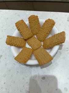 Atta Biscuit (300 gm)