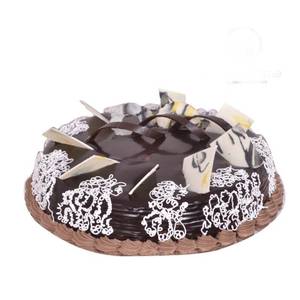 Choco Rombo