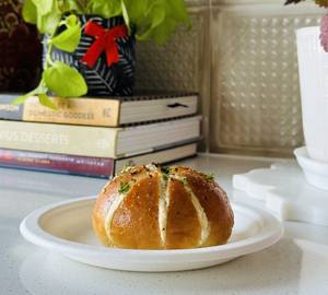 Korean Bun