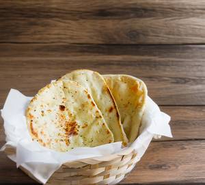 Butter Naan 