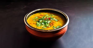Dal Fry (1 Plate)