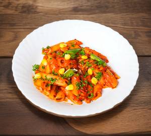 Red Sauce Pasta