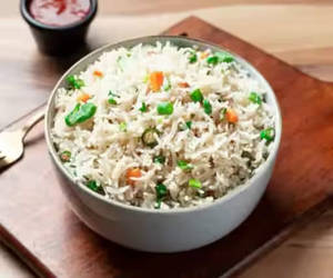 Veg Fried Rice