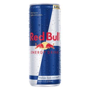 Red Bull