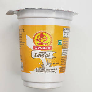 Mango Lassi