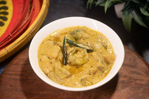 Aloo Jhinge Posto