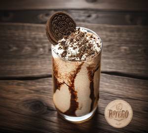 Oreo Milkshake