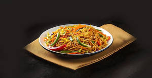 Veg Chowmein