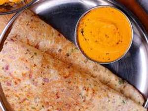 Onion Dosa