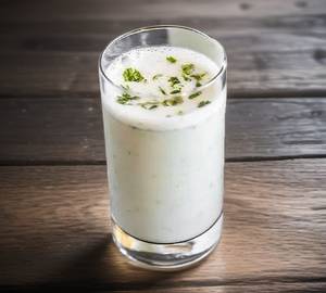 Masala chass (250ml)