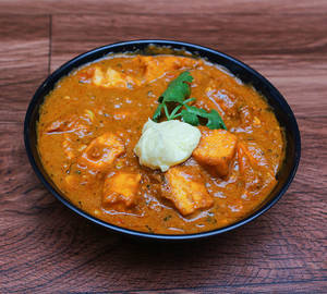 Paneer Butter Masala