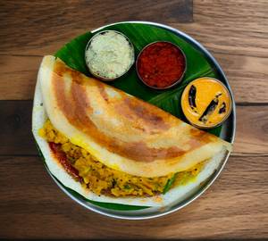 Masala Dosa