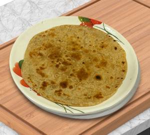 Tawa parantha