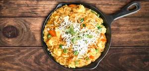 Cheese Maggi