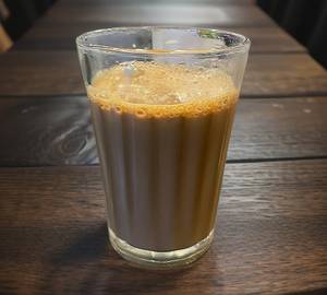 Chocolate chai
