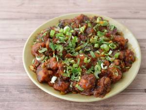 Gobi Manchurian